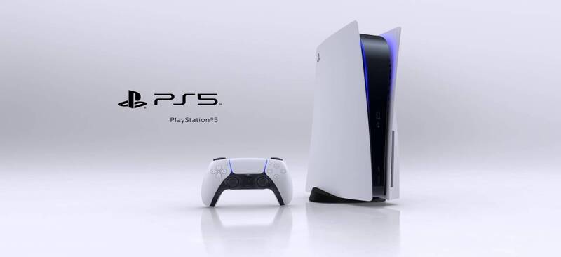 Immagine PS5